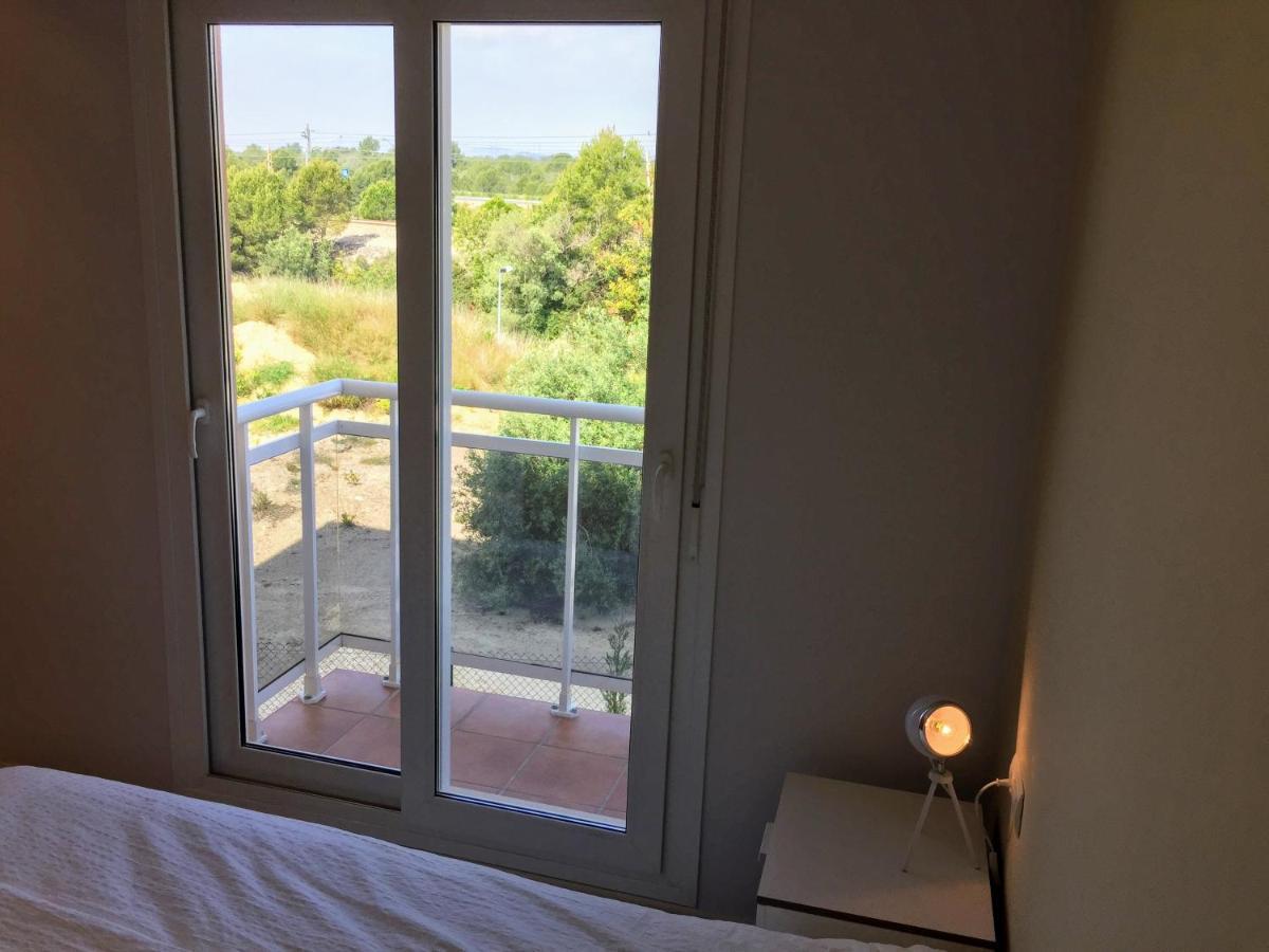 Turo De Tjelle Apartment Л'Ампола Екстериор снимка